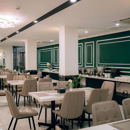 Riverside 1 Hotel 芹苴 外观 照片