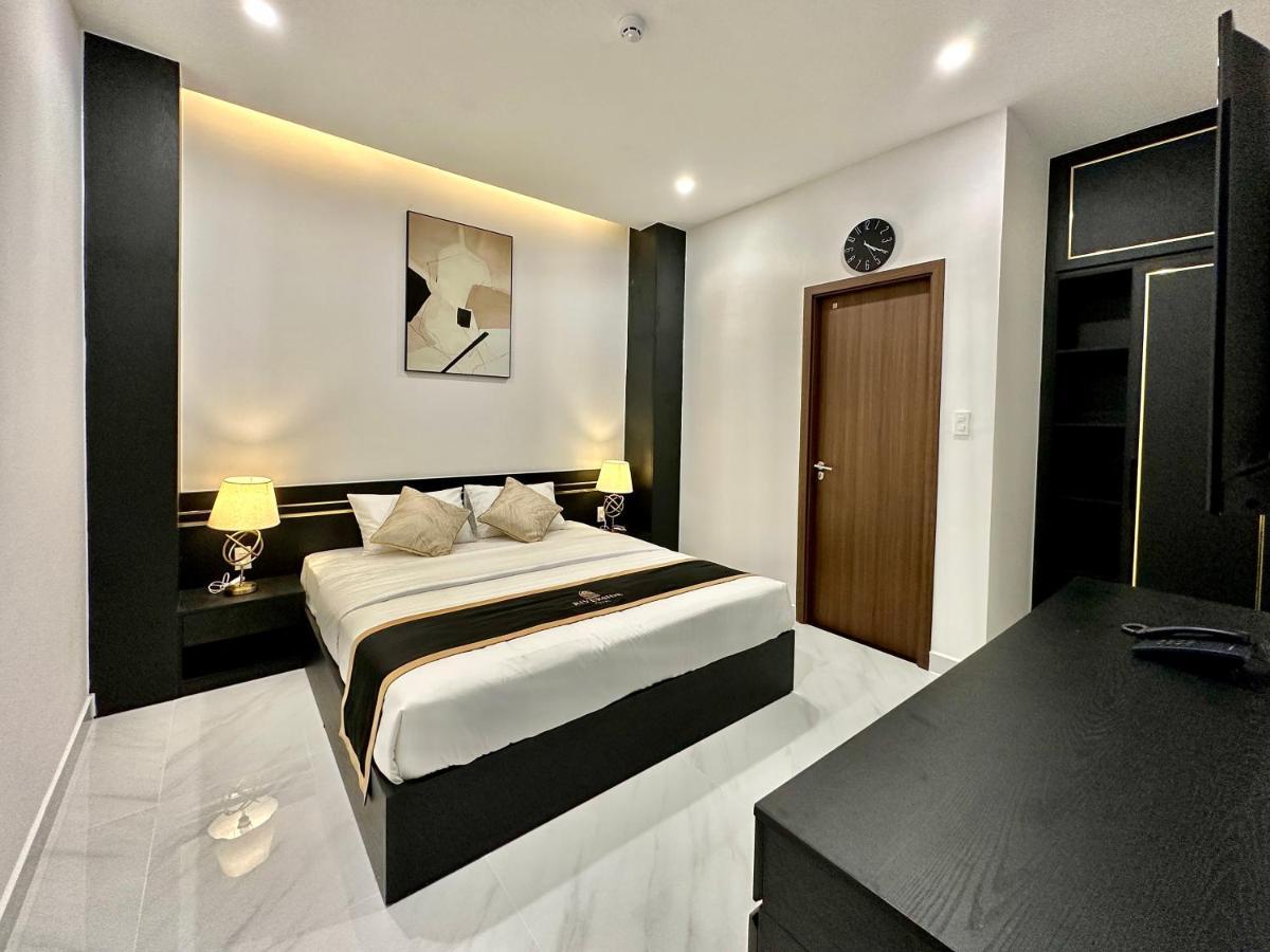 Riverside 1 Hotel 芹苴 外观 照片