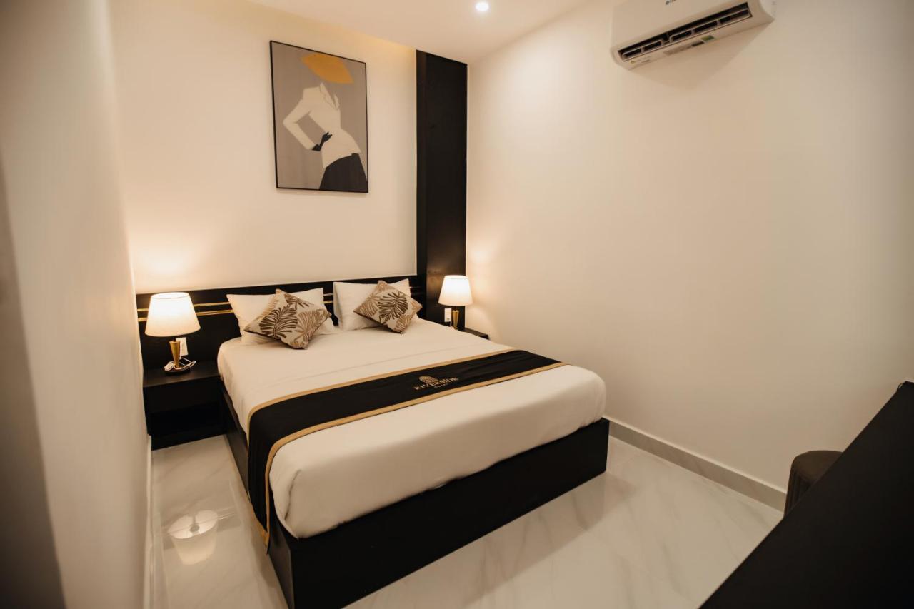 Riverside 1 Hotel 芹苴 外观 照片